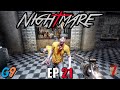 7 Days To Die - Nightmare EP21 (Insane Difficulty - Alpha 19)