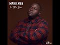 Mpho.Wav - 016 Road (Official Audio)
