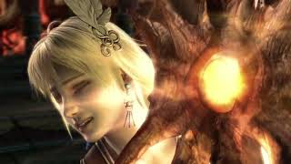 Soul Calibur IV - Sophitia Story(Hard)