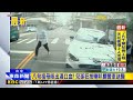 八旬祖母咳出滿口血！ 兒孫狂按喇叭攔警車送醫 @newsebc