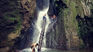 Shaktikhor - Waterfall Beauty, Place to visit