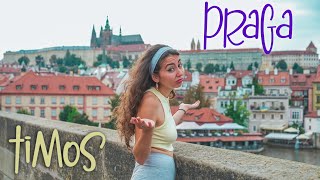 ❌🙅🏻‍♀️ ERRORES que cometen los TURISTAS en PRAGA, República Checa 🇨🇿