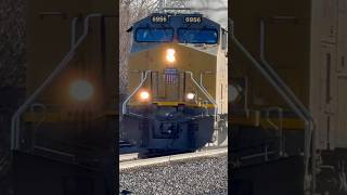 Westbound #UnionPacific stack train with some open container doors. Elburn, IL 01.18.25