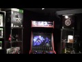 Twistedsymphony's Game Room Tour 2016