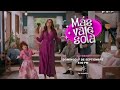 más vale sola estreno promo