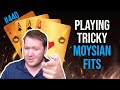 Playing Tricky Moysian Contracts - Weekly Free #440
