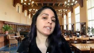 UT Austin Registration Tips: Cross-listings and Waitlists.