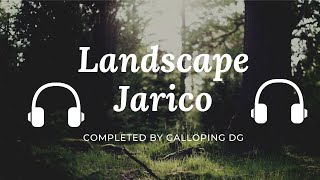 Jarico Landscape Video Song by Galloping DG( copy right free music)-youtube