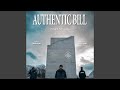 AUTHENTIC BILL (feat. MC Spirytus)