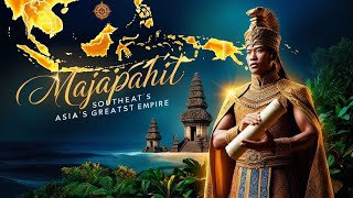 Did you know Majapahit ruled most of Indonesia? Explore the golden age of this historic empire!