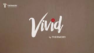 Thermory - Cladding installation - VIVID C11