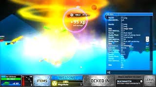 Huge Damage Nuke! Shellshock Live