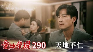 愛的榮耀 EP290 天地不仁｜Glory of Love