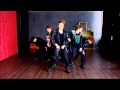 Boyfriend - I yah cover by LineUp