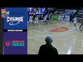 NBL1 Women | Rockhampton vs. Sunshine Coast - Game Highlights