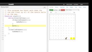 Visualizing Control Flow in Karel .mp4