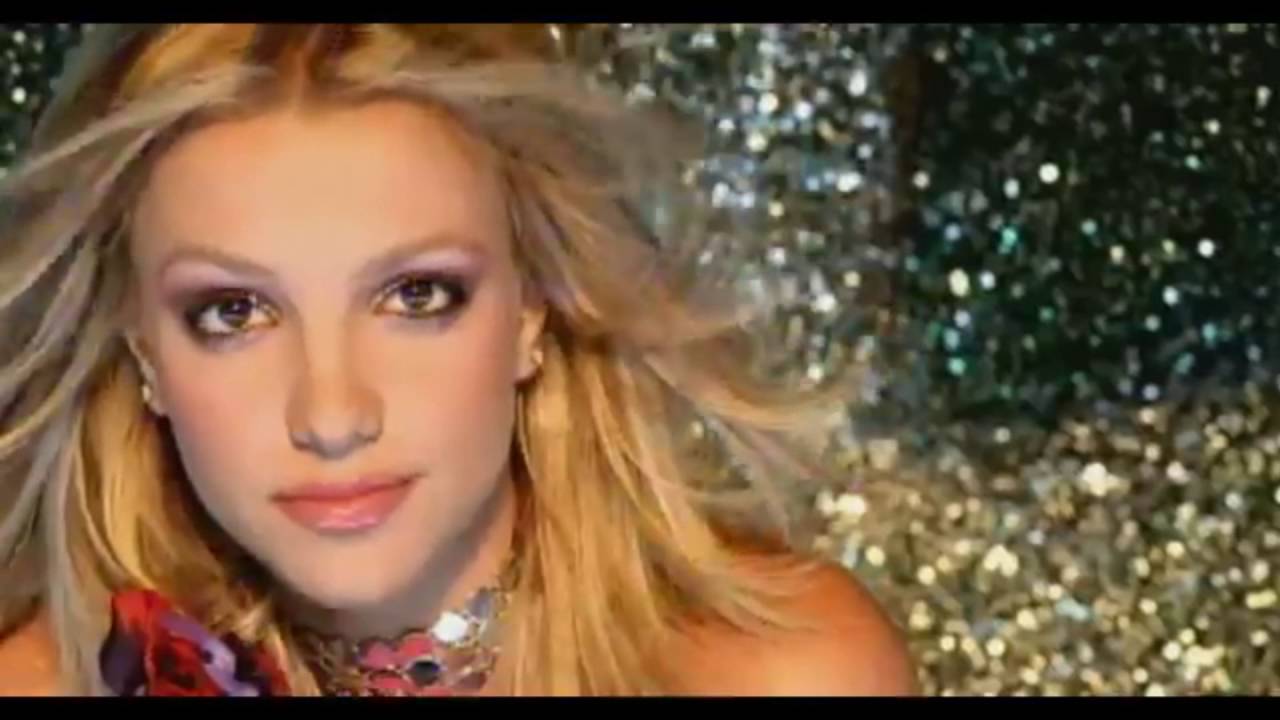 Britney Spears Lucky(reverse) - YouTube