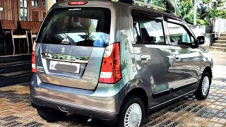 കിടിലൻ മാരുതി വാഗനർ വില്പനക്ക് | Good condition | 2015 maruthi wagonr | fore sale