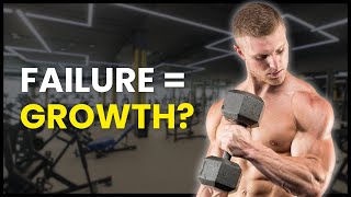 Should You Train To Failure For Muscle Growth? With Austin Current