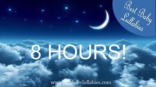 Lullaby For Babies To Go To Sleep - Baby Sleep Music and Songs for Peaceful Baby  Bedtime
