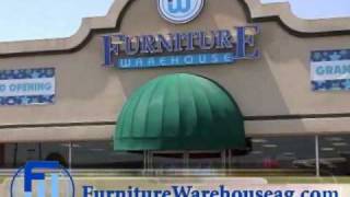 Furniture Warehouse | The Augusta Chronicle
