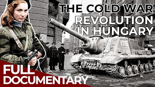 MAD World - The History of the Cold War | Episode 3: Revolution | Free Documentary History