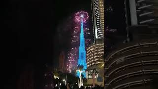 Burj Khalifa - TOUR and VIEW from the 148th floor [At The Top SKY] #shorts #short #dubai #fun