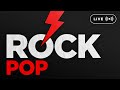 Pop Rock ⚡ [ LIVE ] Best Pop Rock Songs | Top Popular Rock Music Hits | Trending Pop Rock Playlist
