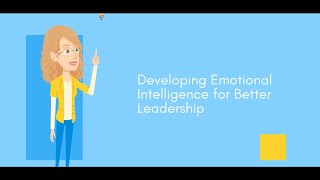 Developing emotional intelligence for better leadership | Pink Life