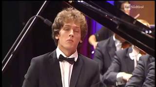 2017 Grand Final - Ivan Krpan - Croatia - Ludwig v. Beethoven - Piano Concerto no. 5