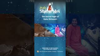 ಮಹಾ ಶಿವರಾತ್ರಿಯ ಪವಿತ್ರ ರಾತ್ರಿ|Maha Shivaratri Special #shorts #shiv #srisathyasai #mahashivratri