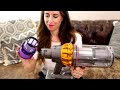 dyson v15 コードレス掃除機について知っておくべきことすべて