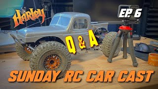 Brazin Scale ATL Recap - Sunday RC Car Cast - EP6