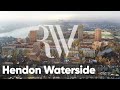 Hendon Waterside | London Properties for Sale | Royal White Property