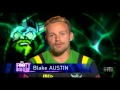 Player Probe   Funniest on field   NRL Footy Show