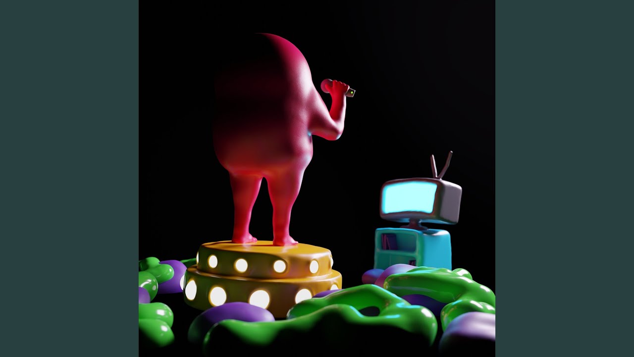 Santa Youtube Music