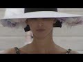 fall winter 2021 22 haute couture show — chanel haute couture