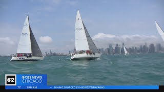 114th annual Race to Mackinac prepares to set sail