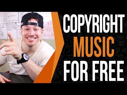 ✅ How To Copyright Music For Free (LIES YOU'VE BEEN TOLD) ✅ How To Copyright Music For Free (LIES YOU'VE BEEN TOLD)
