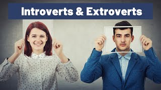 Introverts \u0026 Extroverts | The Level Up English Podcast 199