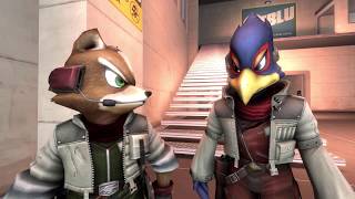 SFM Test Animation
