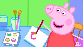 ‚ú™ New Peppa Pig Episodes and Activities Compilation #3 ‚ú™