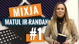 Il-Mixja tar-Randan 2021 #1