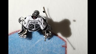 Jonathan Quick - King of Los Angeles [HD]