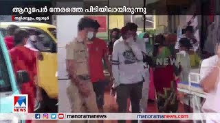 ബാറില്‍ യുവാവിനെ കുത്തിക്കൊന്ന കേസ്:  മൂന്നു പ്രതികള്‍ കൂടി അറസ്റ്റിൽ | Thrissur | Bar