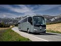 Presentation Irizar i6S Efficient