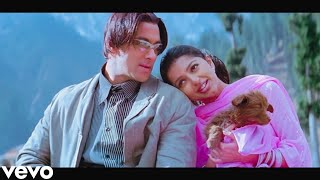 Tumse Milna Baatein Karna 4K Video Song | Tere Naam (Subtitle English) Salman Khan & Bhoomika Chawla
