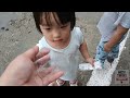 sunday evening in and around hospital grounds civil hospital lunglei mom s hospital twins vlog