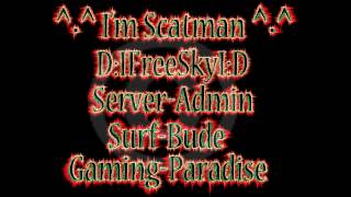 [CS:S] Admin Join Sounds