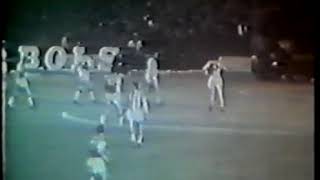 Estudiantes 2 vs Feyenoord 2 - Final Copa Intercontinental 1970 (Partido completo)